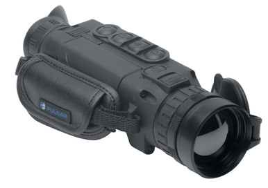 Pulsar PL77402 Helion 2 XP50 Thermal Monocular Black 2.5-20x 50mm 640x480 Resolution