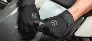 Magpul Technical Glove 2.0 Touchscreen Synthetic w/Suede Thumbs