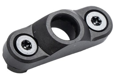 NOVESKE QD SWIVEL MOUNT M-LOK BLACK