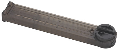 FN PS90/P90 5.7x28mm 50rd Detachable Magazine - Smoke