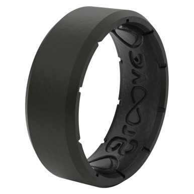 Groove Life Ring - Edge Collection