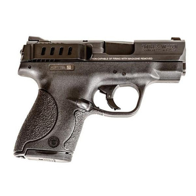 Techna Clip S&W Shield Right Hand SHBR