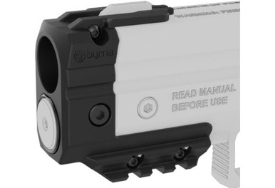 Byrna Boost For SD Launcher - 12 Gram CO2 Adapter