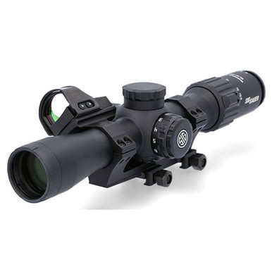 Sig Sauer BDX AR Combo Kit SOSBDX321R1 - Black