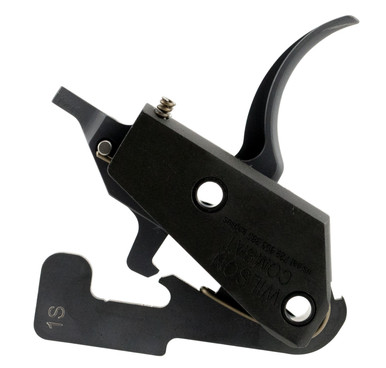 Wilson Combat TRTTU Tactical Trigger Unit Single-Stage Drop-in Trigger for AR-Platform