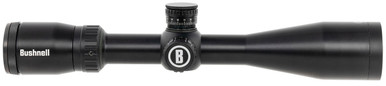 Bushnell Prime 3-12x40mm Rifle Scope -1" Main-tube, Multi-X Crosshair Reticle, Matte Black