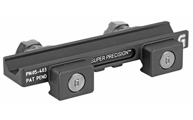 Geissele Automatics Super Precision ACOG Series Scope Mount