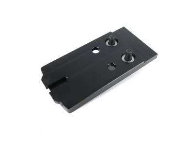 Springer Precision Sig P320 M17 / X5 Legion Optic Mount Adapter Plates for Holosun