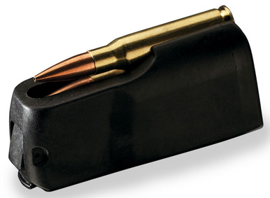Browning 112044609 OEM Black Rotary 3rd 6.5 PRC for Short Action Browning X-Bolt