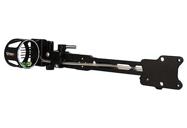 VIPER ARCHERY PRODUCTS BOW SIGHT DOVETAIL 5 PIN .019PIN