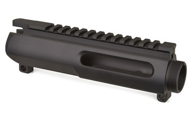 Nordic Components NC15 Extruded Slick-Side Stripped Upper - NC15-UR-EXT