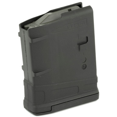 Magpul PMAG 10 LR/SR GEN M3 308 Win/762NATO 10 Round Magazine - Black