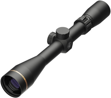 Leupold VX-Freedom Rifle Scope 4-12x 40mm Creedmoor Reticle Matte