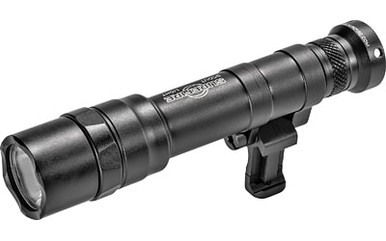 SureFire M640DF Scout Pro Dual Fuel 1500 Lumens Weaponlight