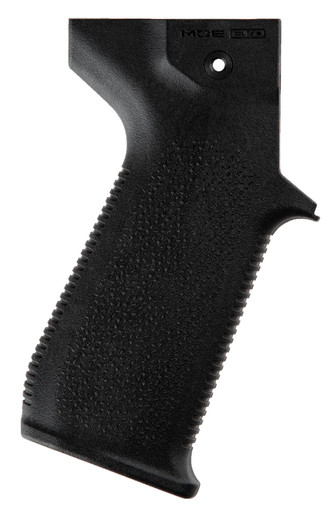 Magpul MAG1005 MOE-EVO Grip Aggressive TSP Texture Black Polymer for CZ Scorpion EVO 3 S1
