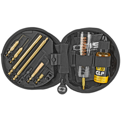 Otis Technology Professional Cleaning Kit 5.56MM Softpack - FG-556-MPSR