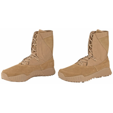 OAKLEY STANDARD ISSUEELITE ASSAULT BOOT COYOTE - 100097-86W
