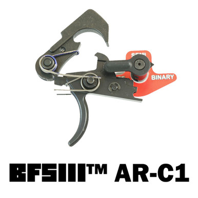 Franklin Armory BFSIII™ AR-C1 - Binary Trigger