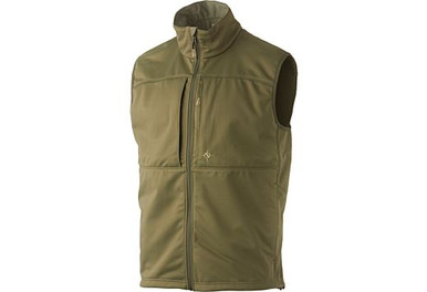 NOMAD Barrier NXT Vest Moss