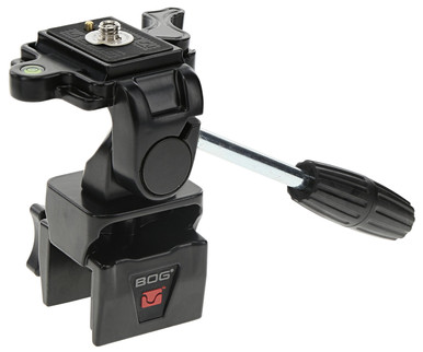 Bog-Pod 735561 Spotting Scope Adapter/Window Mount