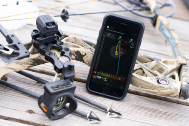 MANTIS X8 ARCHERY TRAINING SYSTEM
