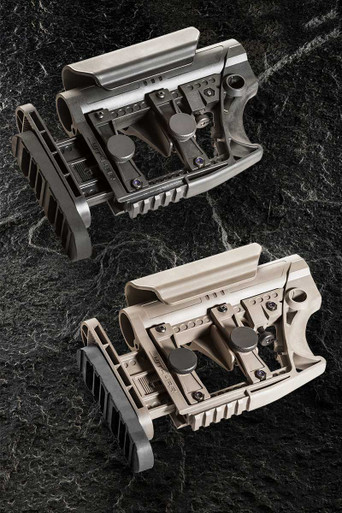 LUTH-AR MBA-3 CARBINE BUTTSTOCK
