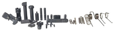 Strike Industries AR-15 Enhanced Lower Parts Kit (Less Trigger/Grip) - SI-AR-E-LRPLT