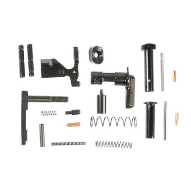 Smith&Wesson - M&P AR-15 CUSTOMIZABLE LOWER PARTS KIT
