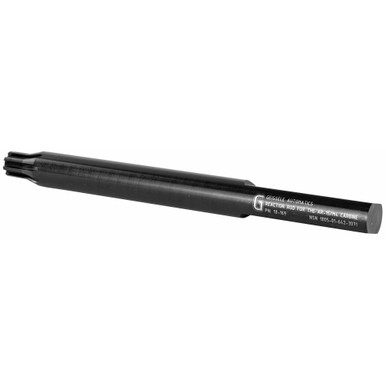 Geissele Automatics, 556/223 Caliber Reaction Rod - Black Finish