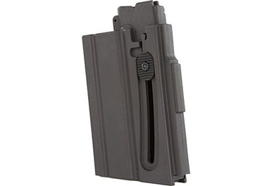 HK MAGAZINE HK416 .22LR 10RD POLYMER