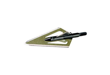 MAGNUS BROADHEADS STINGER 4-BLADE 3PK