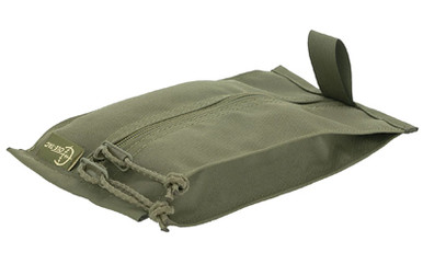 Cole-Tac Popcorn Bag Ranger Green
