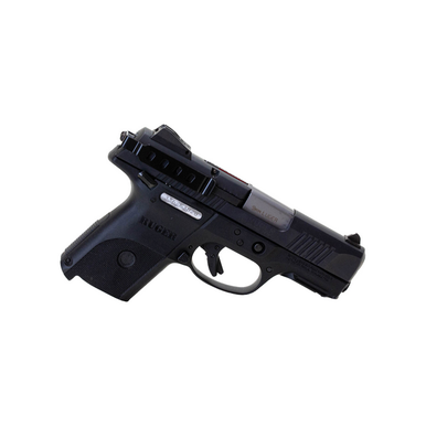 Techna Clip - Ruger SR9- Right Hand, Black