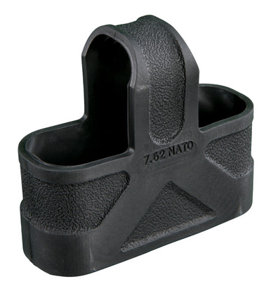 Magpul Original Magpul 7.62x51mm NATO Rubber 3 Pack
