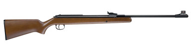 RWS Model 34.22 Cal Spring-piston Air Rifle - Hardwood Stock - 2166165
