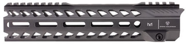Strike STRIKERAIL Strike Rail AR-15 Aluminum M-LOK