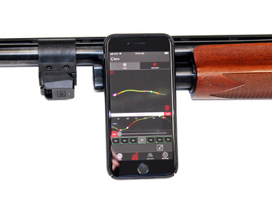 MANTIS X7 SHOTGUN - SHOOTING PERFORMANCE SYSTEM