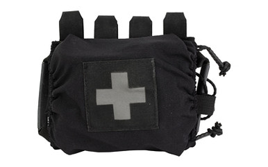 Eagle Industries AMBIDEXTROUS BELT IFAK Black