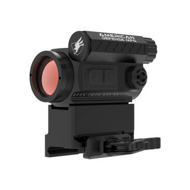 American Defense Spek 2 MOA Red Dot