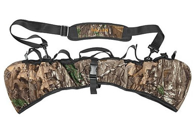 ALLEN BOW SLING QUICK FIT UP TO 40" REALTREE XTRA