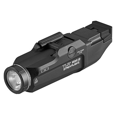 Streamlight TLR RM2 1,000 Lumen Rail Mounted Weapon Light System - 69451