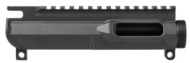 Aero Precision EPC-9 Threaded Upper Receiver With LRBHO - Black