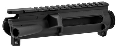 Wilson Combat TRUPPER Forged Upper Receiver 5.56/.223 AR-15 Black Anodized - TR-UPPER