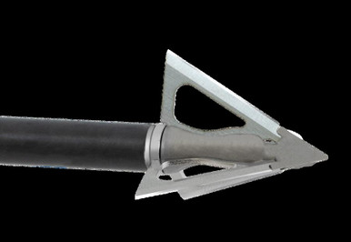 G5 Outdoors Striker V2 Fixed-Blade 100gr Broadhead (3 Pack) - 1802