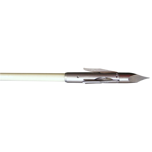 Innerloc Innerloc Glow Max Bowfishing Arrow w/3 Barb Grapple Point 5/16 in. 83570