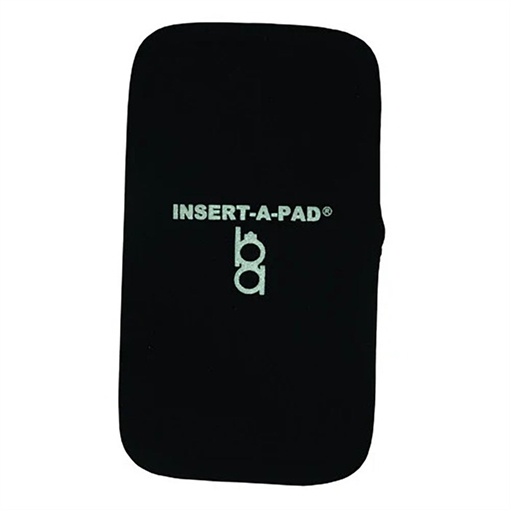 Bob Allen INSERT-A-PAD BLACK 1001