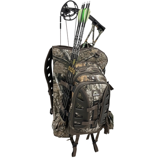 Frogg Toggs Insight Vision V2 Bow Pack Realtree APX ISH9107-838