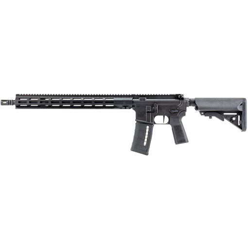 IWI ZION Z-15 Special Purpose Rifle 5.56 NATO 18 in. Black 30 rd. RH Z15SPR18