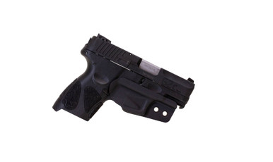 Techna Clip Conceal Carry Kit for the Taurus G2/PT111 - Includes Steel Clip and Kydex Trigger Guard