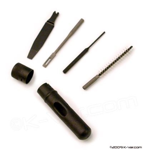 IZHMASH 5.45x39mm AK74 Cleaning Kit AK-321R